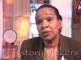 Betty Currie's Biography