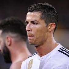 Check spelling or type a new query. 5 Perubahan Gaya Rambut Ronaldo Dari Masa Ke Masa Bola Liputan6 Com
