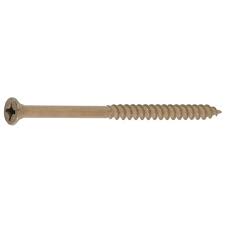 Fastenmaster Guard Dog 10 3 In Phillips Square Drive Bugle Head Wood Screw 350 Pack Fmgd003 350 The Home Depot Wood Screws Exterior Wood Wood