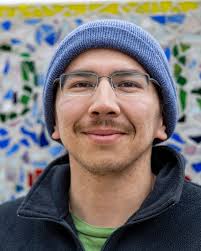 We are so excited to welcome Forrest to the Badger Rock team!!