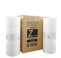 RZ A4 Master - Compatible Duplicator Rolls for Risographs