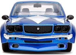 Image result for Phoenix Blue 1974 Mazda