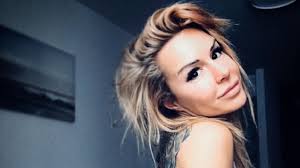 Blanka lipińska o rozstaniu z maćkiem:rzucałam talerzami blanka lipińska wywiad. Blanka Lipinska O Intymnych Szczegolach Swojego Zycia