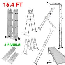 Corporate office 245 east adele court villa park, illinois 60181 usa; 13 Different Types Of Ladders Buying Guide Home Stratosphere