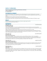 Jantech technology sdn bhd designs, develops, manufactures, integrators, markets, imports & distributes security system jantech technology sdn bhd. Willy Resume B