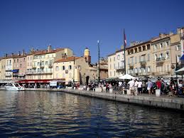 Saint Tropez Gassin Ramatuelle Frejus