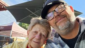 Fundraiser by Michael Johnson : Barbara Johnson