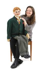Hugo hammond is on facebook. Lot 60 Hugo Hammond Premier Ventriloquist