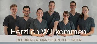 More services from rta hide services from rta. Herzlich Willkommen Ihre Zahnarzte In Pfullingen Dr Hornstein Und Dr Wallowy