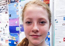 The West Tisbury Young Authors Project: Home is where the fish are