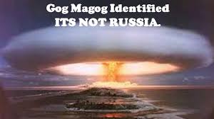 Image result for gog and magog bible