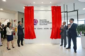 Home > asia > malaysia > accountancy, audit and tax > the malaysian institute of certified public accountants. Cima Aicpa Create New Hub In Kuala Lumpur To Strengthen Accounting Profession In Southeast Asia And Around The World Business Today