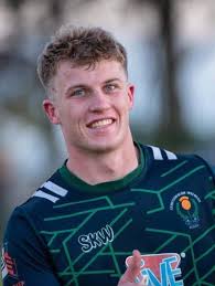 Congratulations to 2026 Mason Draper