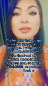 Subscribe to get exclusive benefits:,  https://www.facebook.com/jossiejovita.pepper/subscribenow, #SubscribeNow ,  #subscribe