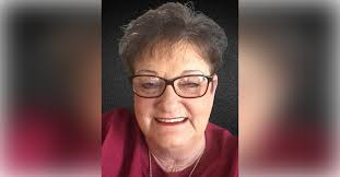Obituary information for Marcia Faye Pool