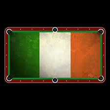 Amazon Com Irish Flag Billiard Cloth Pool Table Felt Sports Outdoors Pool Table Felt 7ft Pool Table Pool Table
