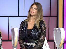 Στην ορμα αριδαιασ ν.πελλησ λουτρα ποζαρ τηλ κρατησεων. Xristina Kefala H Poreia Apo To My Style Rocks Sto Survivor In Gr