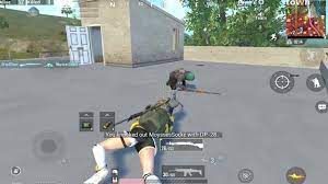 Pubg Mobile Lite Android Gameplay 11 Droidcheatgaming Youtube
