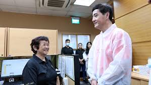 NTUC calls for employers to accord older workers equal training  participation