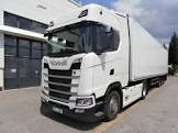 SCANIA-S450