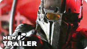 The franchise started with a film trilogy set in medias res—beginning in the middle of the story—which was later expanded. Battle Star Wars Trailer 2020 The Asylum Movie Youtube