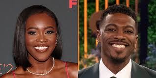 Amber Clay's Instagram, Twitter & Facebook