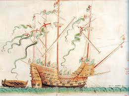 the sinking and raising of the mary rose