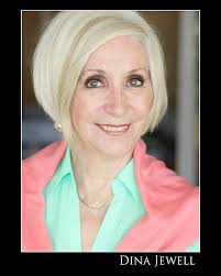 Dina Jewell's Instagram, Twitter & Facebook