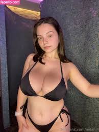 Mila.hiill  milahill  milasmilkies Nude Leaked OnlyFans Photo 18 -  Fapello