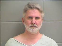 Kentucky psychiatrist Douglas Rank arrested in stabbing of woman