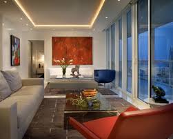 21 Modern False Ceiling Designs