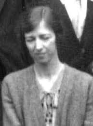 Pictures of Mary Cartwright