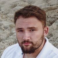 Robert Ishman's Instagram, Twitter & Facebook