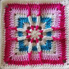 Jul 01, 2019 · this is a free crochet blanket pattern. 14 Creative Crochet Granny Square Patterns