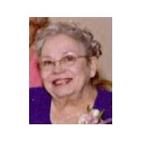 Geri Jenkins Obituary
