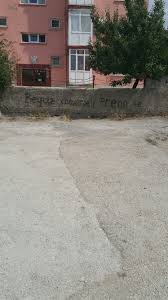 Şanlı tarihe sahip olan ankara'da bir çok destansı mücadele verilmiştir. Ankara Kecioren Ankara Duvar