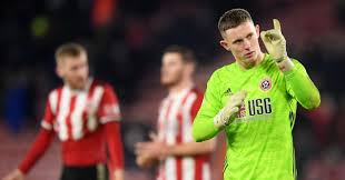 Height 1.88 m in the transfer market, the current estimated value of the player dean henderson is 15 700 000 €, which. F365 S Early Winner Dean Henderson England S No 1 Football365
