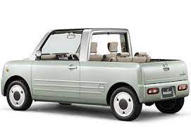 Edmunds rates trucks in the three categories mentioned above: What Is The Smallest Pickup Truck Available