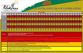 Stage 4 allows for up to 4000 mw of the national load to be shed. Eskom Announces Stage 6 Loadshedding Here S Polokwane S Schedule Review