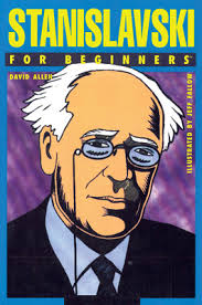 Stanislavski for Beginners book by Jeff Fallow