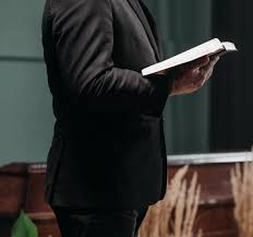 Image result for black funeral dress men