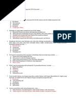 Sebutkan fungsi umum diberlakukannya k3 dalam konstruksi bangunan gedung! Soal Essay K3 Pdf