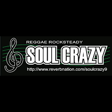 Soul Crazy Reverbnation
