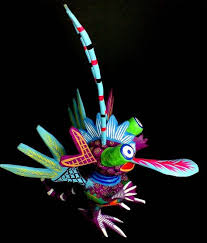 Pedro linares lopez was a mexican artist in the 1930s who specialized in paper mache figurines. 27 Pedro Linares And Alijebre Ideas Mexican Folk Art Mexican Art Folk Art