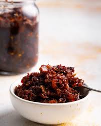 How To Make Xo Sauce Marion S Kitchen Recipe In 2020 Sauce Asian Recipes Food Processor Recipes