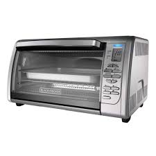 Or risk of electric shock. Countertop Convection Toaster Oven Cto6335s Black Decker