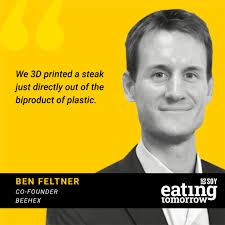 Ben Feltner's Instagram, Twitter & Facebook