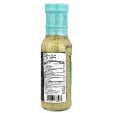 4.4 out of 5 stars with 374 ratings. Primal Kitchen Ranch Dressing With Avocado At Natura Market