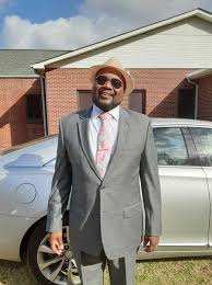 Obituary for Pastor Jeremy Bowman