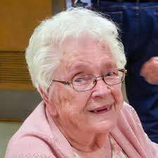 Imogene E. (Bonham) Mcdaniel Obituary March 16, 2024